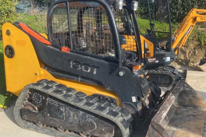 OmecoHub - Immagine JCB 180T-HF